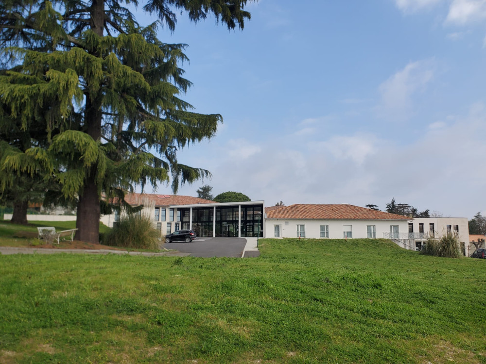 EHPAD les Coteaux EHPAD les Coteaux